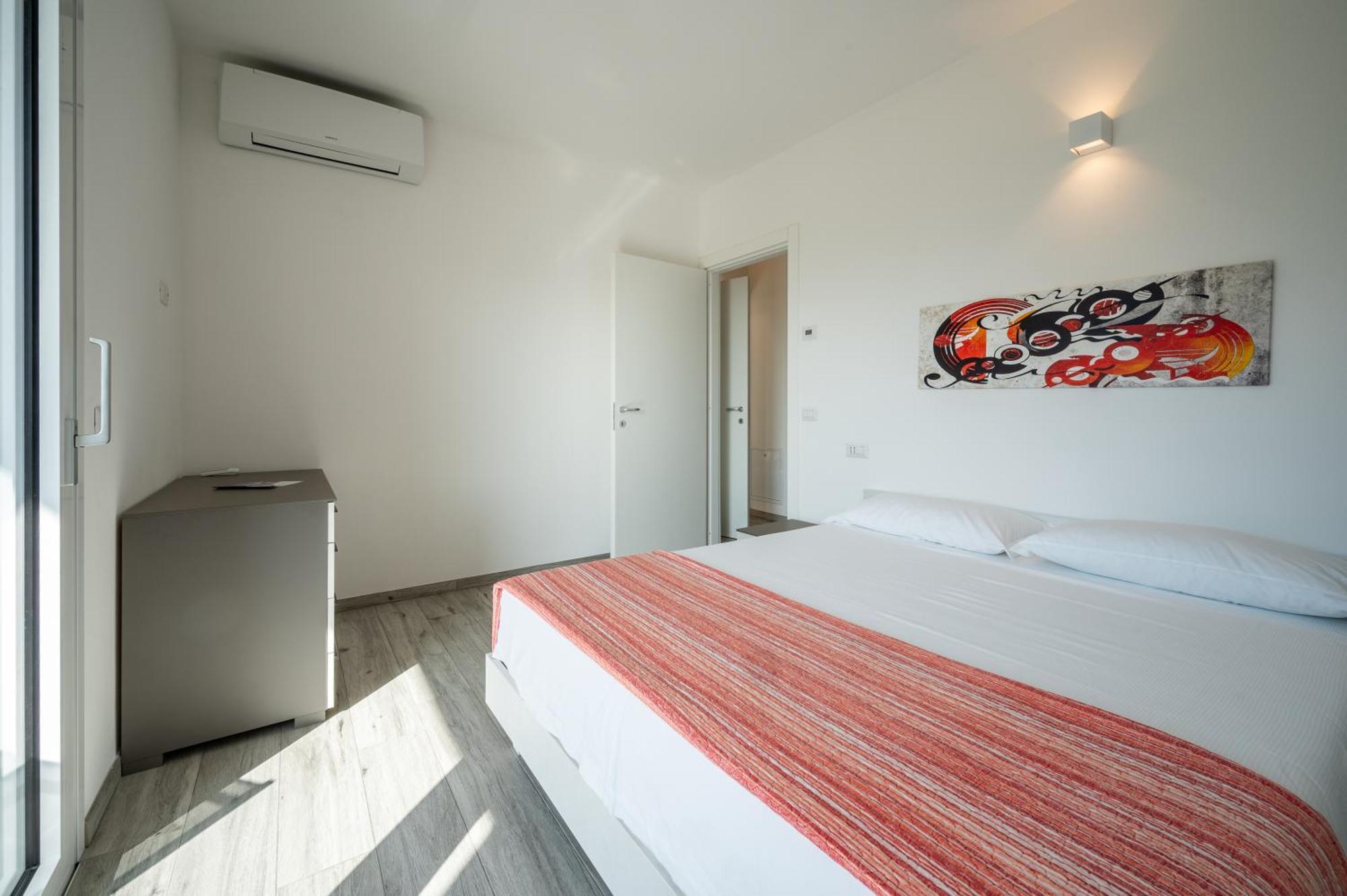 Apartamento Casa Marianna Gravedona Habitación foto