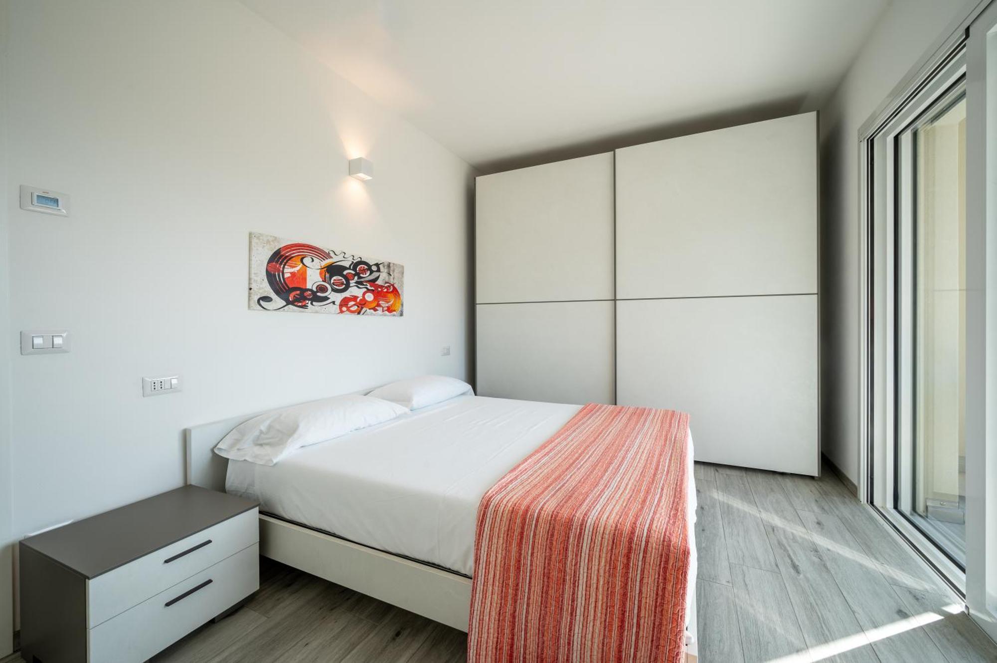 Apartamento Casa Marianna Gravedona Habitación foto
